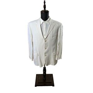 Hugo Boss Suit Men 42 R - gently used